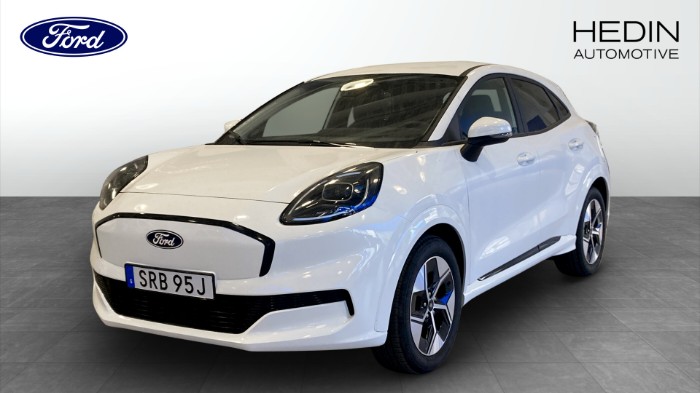 GEN-E | 168HK | DEMO PL fr 3495:-
