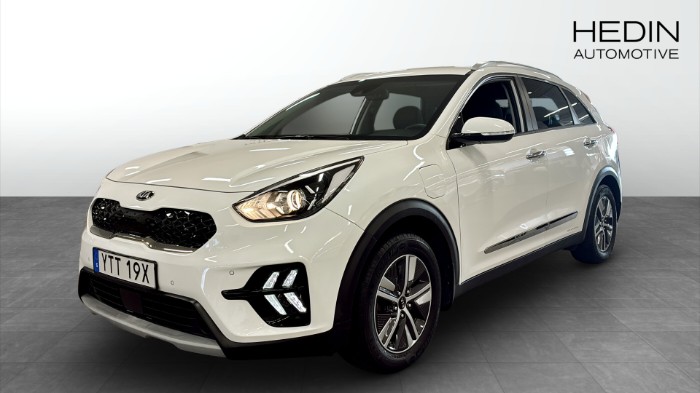 PHEV Advance Plus 1 /Dragkrok/Kia Godkänd/
