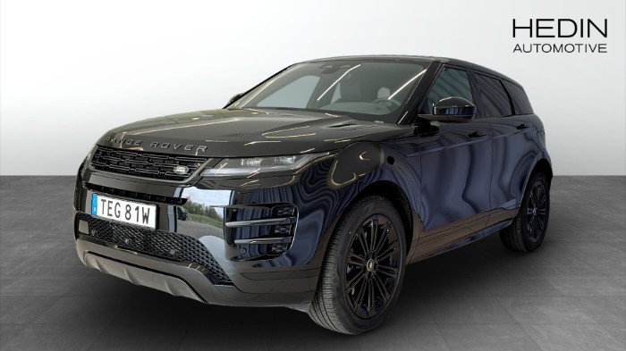 P270e AWD Dynamic SE/Panorama/El-drag/DEMO