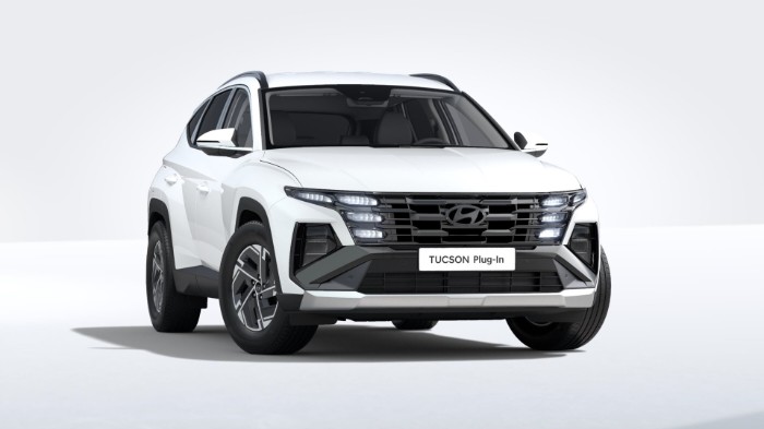 Essential - Plug-in Hybrid