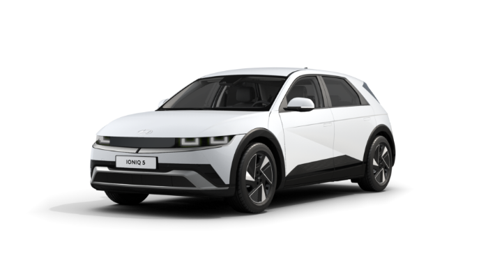 Ioniq 5 Essential AWD 84kwh PRIVATLEASING 4 195kr /månaden