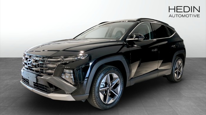 1.6T 288hk 2WD DCT Advanced