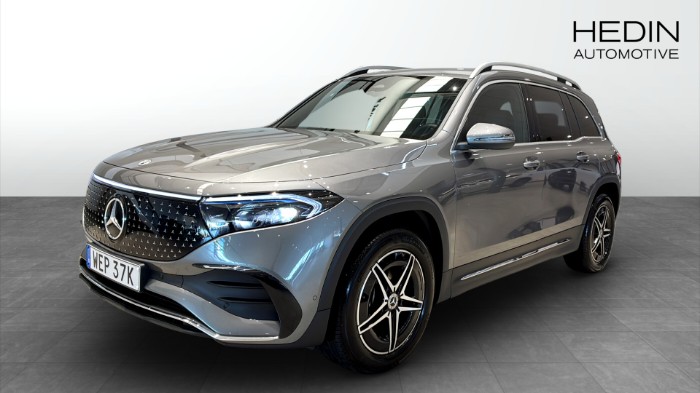 250+ Special Edition | AMG | 190hk