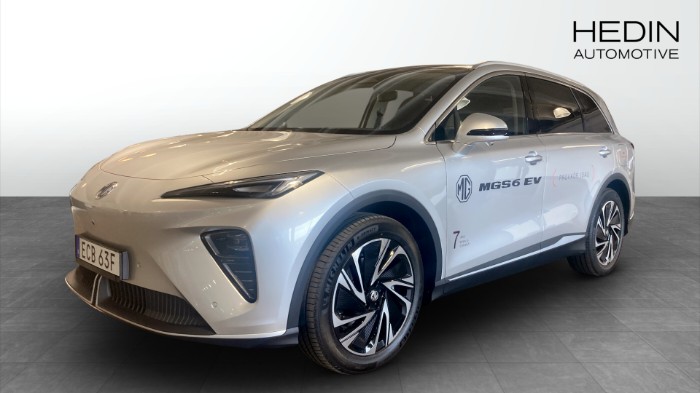 LUXURY AWD 77KWH (BLACK)