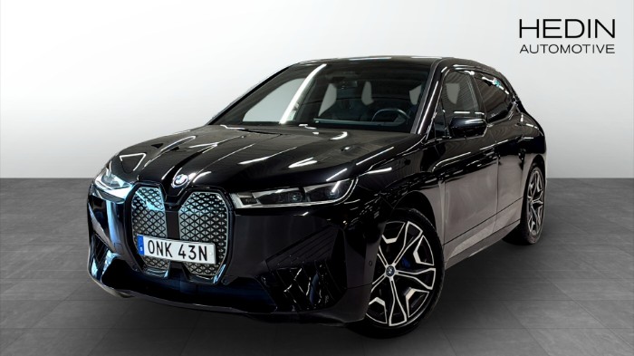 50 XDRIVE LASER NAVI PANO H/K