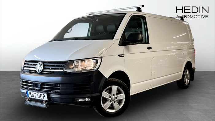 T30 2.0 TDI BMT DSG 150hk Drag Värmare
