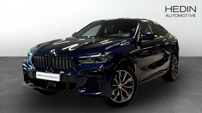 G06 40i XDRIVE M SPORT TAKLUCKA LASER