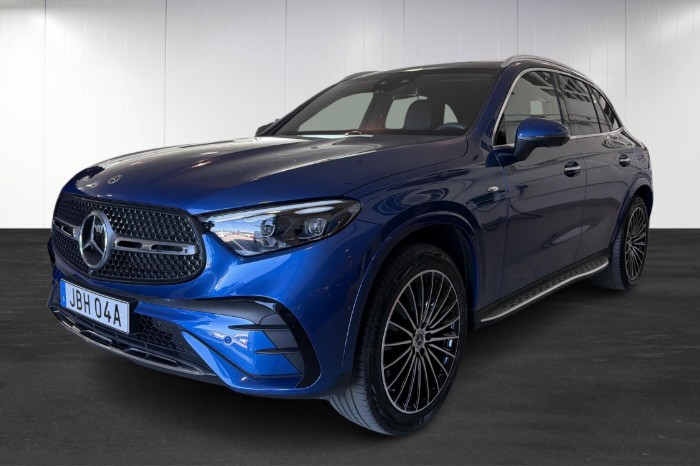 300 de 4MATIC  AMG Premium / AIRMATIC / Panorama / Drag