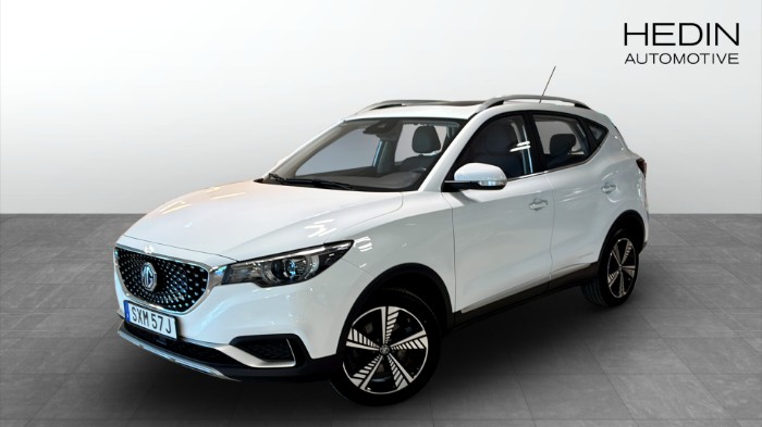 LHD 45KWH LUXURY 143 Hk Panorama