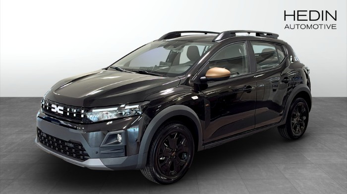 STEPWAY EXTREME TCE 110