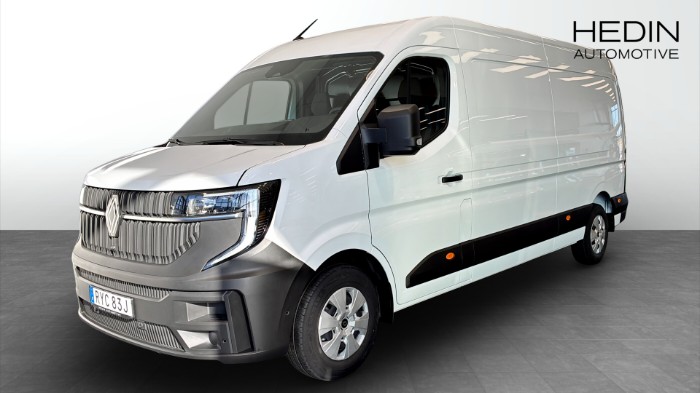 ELECTRIC SKÅP L3H2 87KWH 140HK