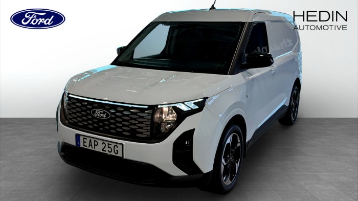 EL 43kWh / Skåp Limited 136Hk / 0% ränta