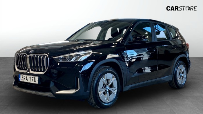 xDrive30 306hk Pano - Backkamera