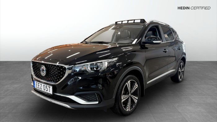 45kWh 143hk 2021 Luxury Panorama