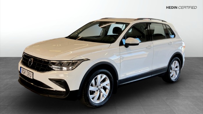 1.5 TSI ACT OPF DSG 150hk
