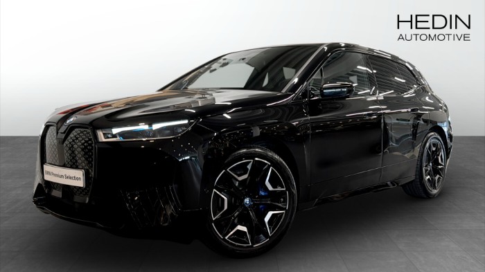 xDrive 40 xDrive40 Sport pkt Exclusive Innovation Panorama
