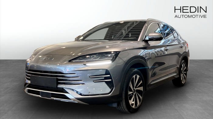 COMFORT PHEV