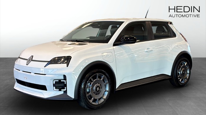 ELECTRIC EVOLUTION EV40 *Privatleasing från 3190kr/mån*