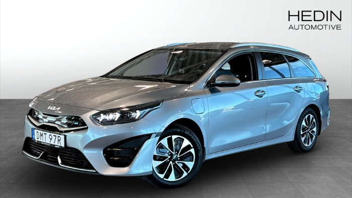 SW PHEV Advance / Drag