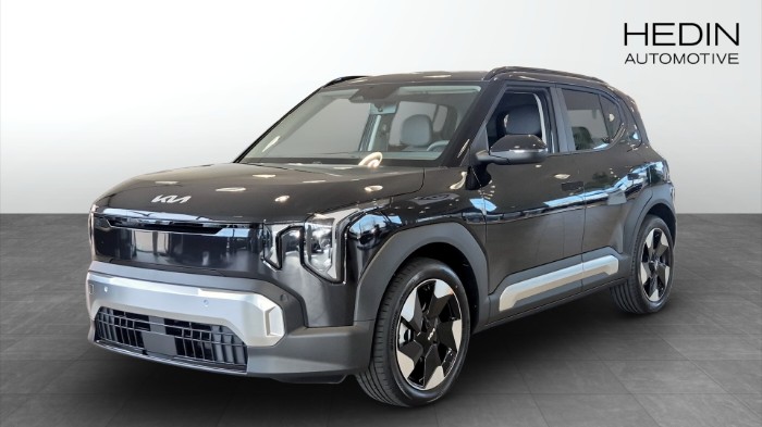 PLUS SR 5-SITS. LADDKORT 15.000 KR / 12 MÅN