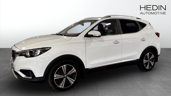 ZS EV LHD 45KWH LUXURY MY21