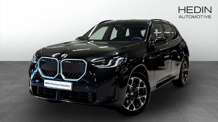 30E XDRIVE M SPORT KAMERA NAVI