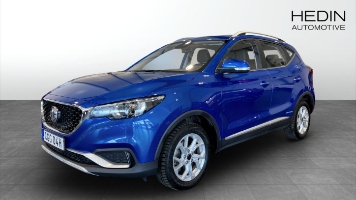 45KWH LUXURY MY20 15000 kr Laddkort