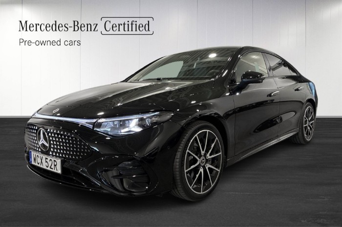 250+ Advanced Edition / AMG Line / Premiumpaket Plus