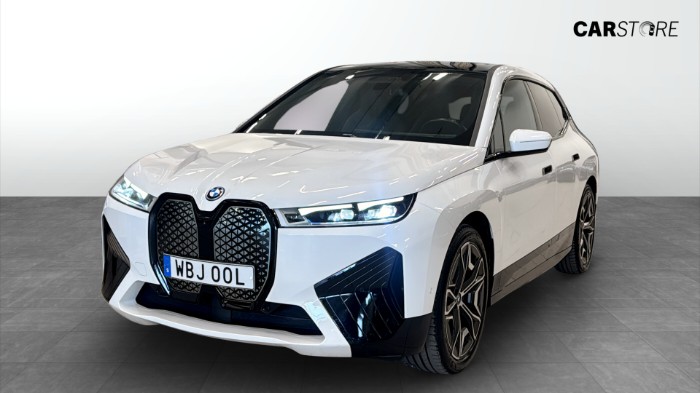 xDrive40 (326hk) DRAG / PANORAMA