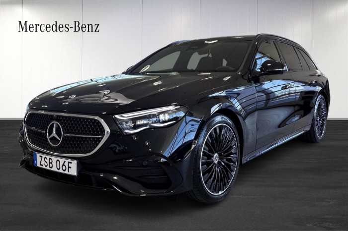 E 300 e Kombi | AMG Line Premium | Panorama