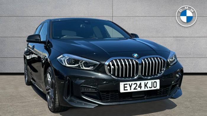 118i M Sport