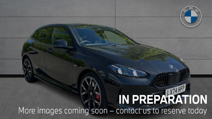 120 M Sport