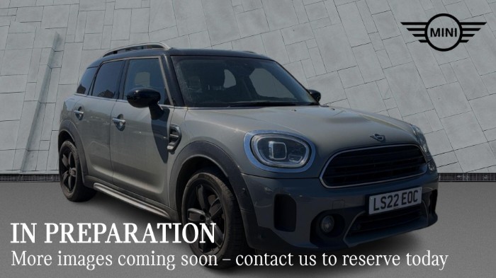 Countryman Cooper Classic