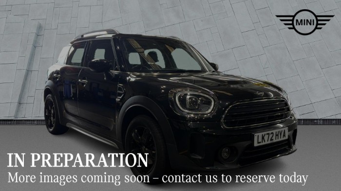 Countryman Cooper Classic