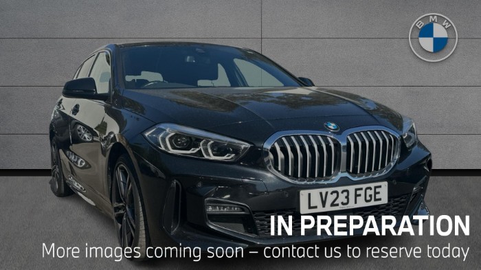 120d M Sport