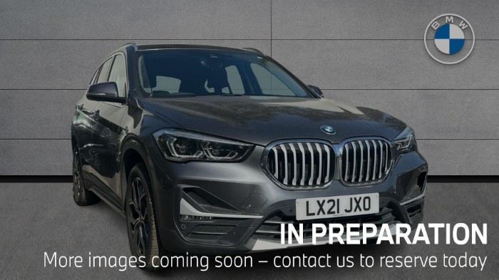 X1 xDrive20i xLine