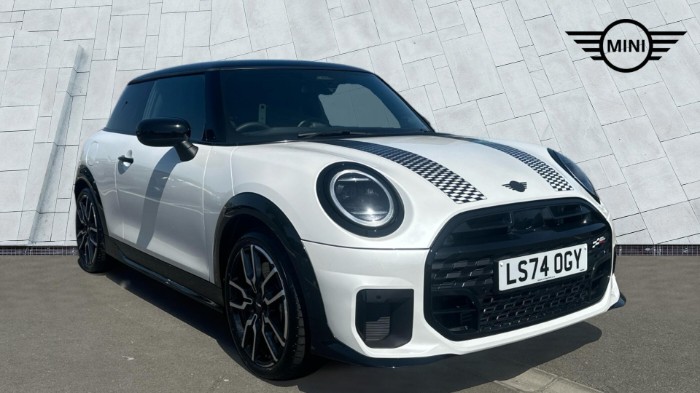 Cooper C 3 Door