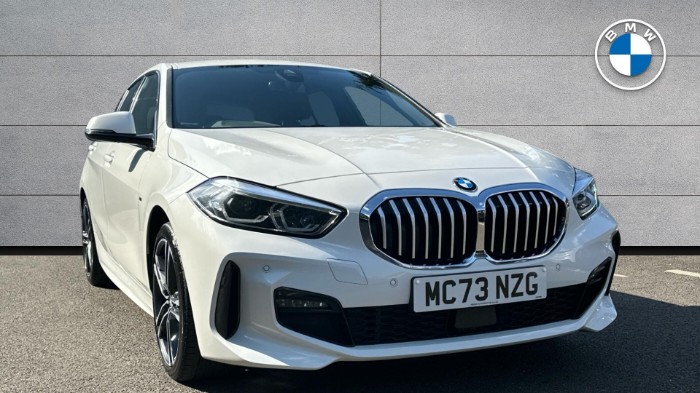 118i M Sport
