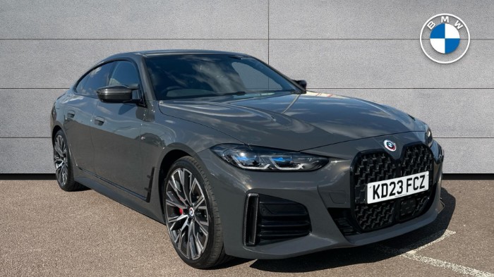 M440i xDrive Gran Coupe