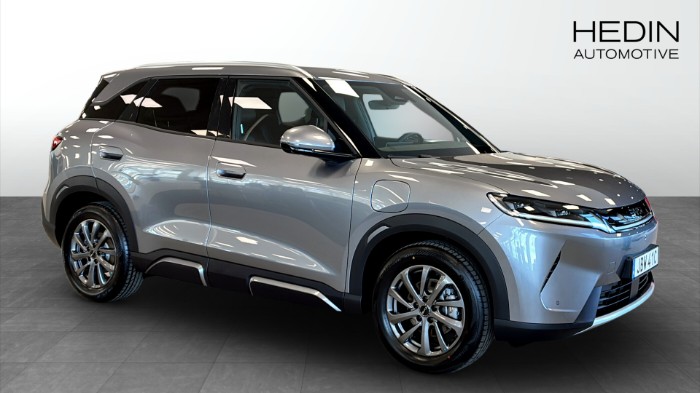 BOOST PHEV DM-i - DEMO