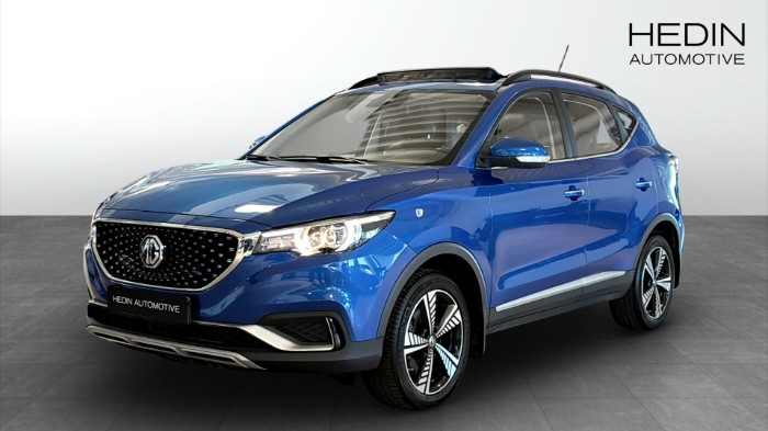 45KWH LUXURY | *Laddkort 15.000 kr* |