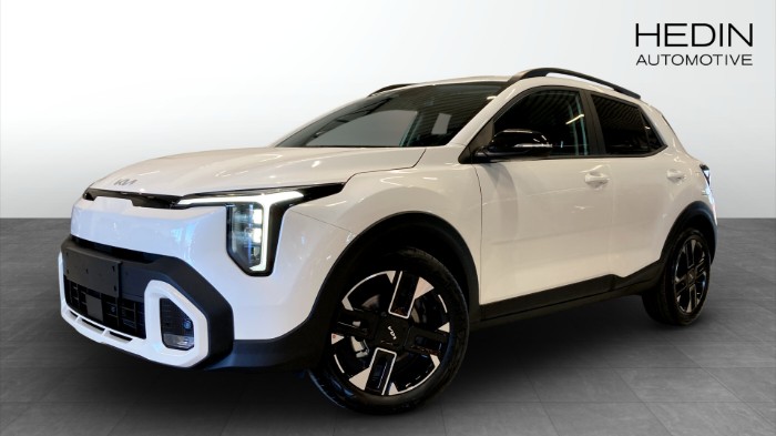 STONIC 1.0 T-GDI MHEV DCT GT LINE