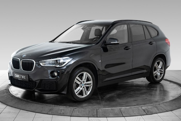 xDrive20d aut