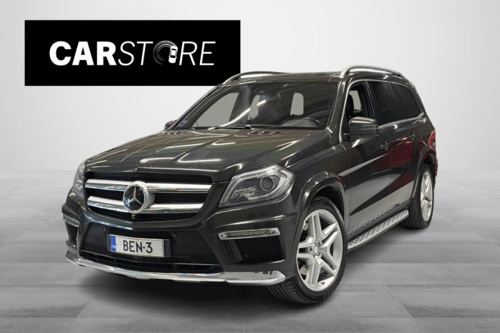 350 BlueTEC 4Matic