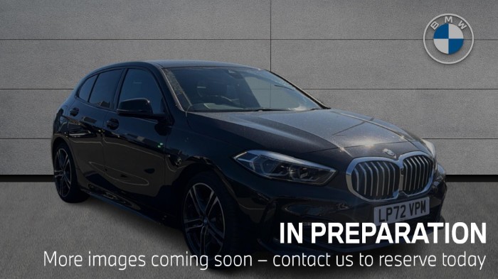 118i M Sport