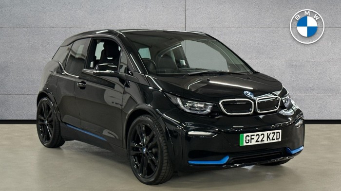 i3s 120Ah