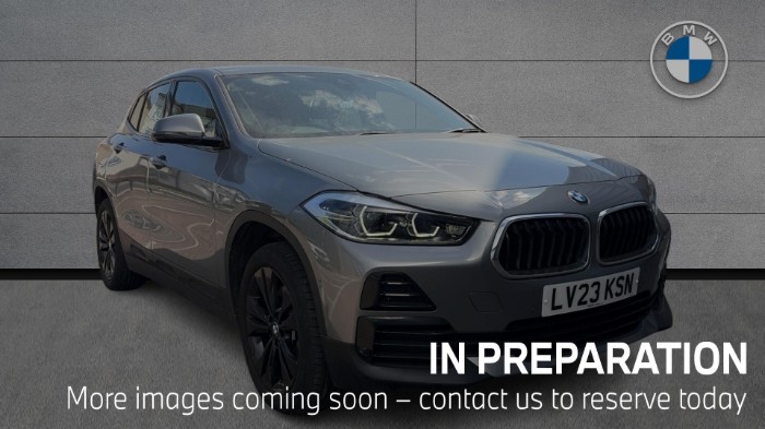 X2 xDrive20i Sport