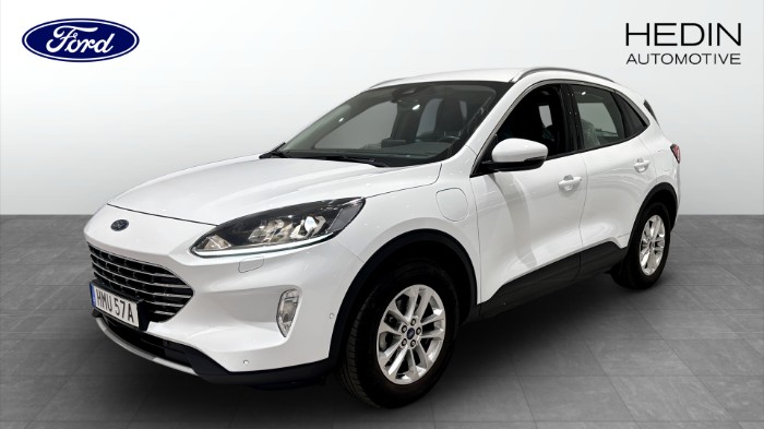 PLUG-IN HYBRID 2.5 FWD TITANIUM 225HK
