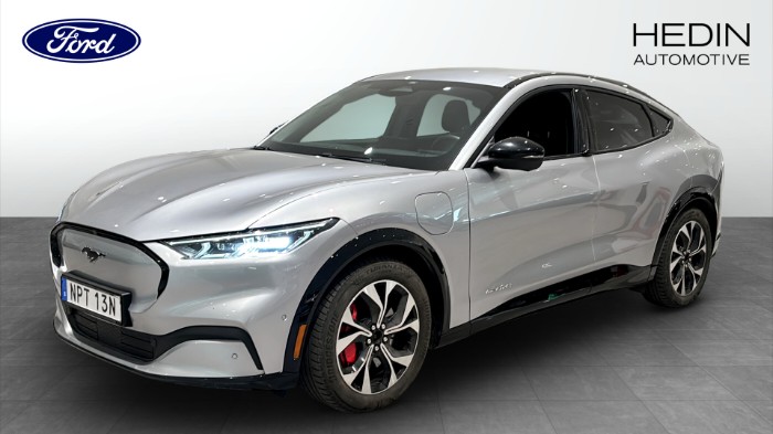 AWD STANDARD RANGE 269HK TEKPKT