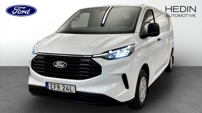 CUSTOM TREND SKÅP 320L L2 136 FWD / DEMO